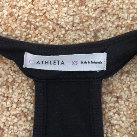 Racerback dress from Athleta - Picture 4 of 6